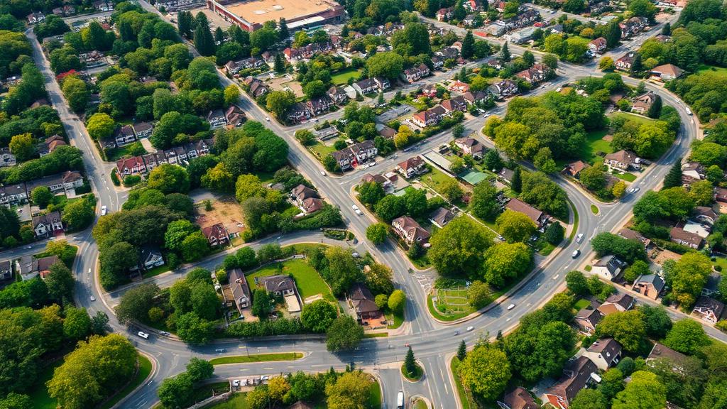 New Jersey diminished value appraisal service area — covering Union, Bergen, Middlesex, Morris, Somerset, and Hunterdon counties